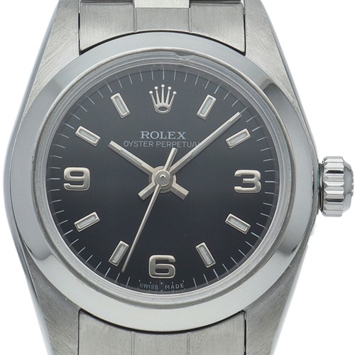 Orologio donna rolex oyster - donna,