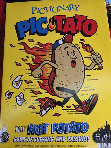 302 pictionary pic - pictionary, pic-tato