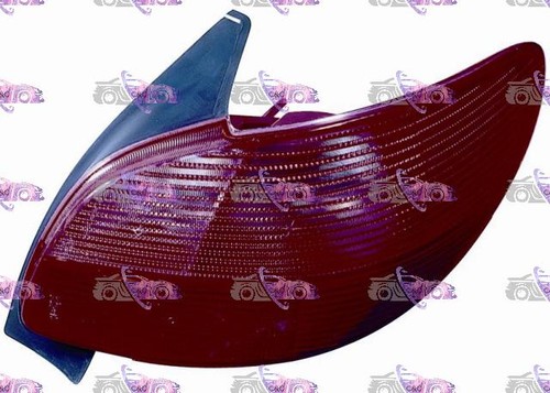Fanale fanalino stop - fanale,