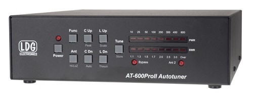 Ldg 600 proii - proii,