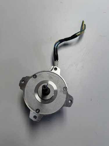 Gruppo motore lama brushless