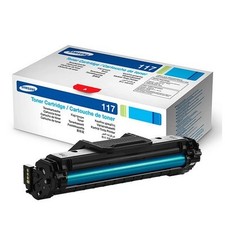 Toner Samsung MLT-D117S/ELS