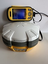 HI-TARGET GPS V30 +Qmini