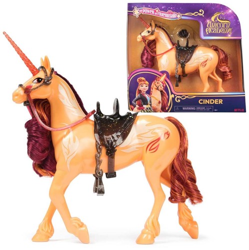 Unicorn academy unicorno - academy,