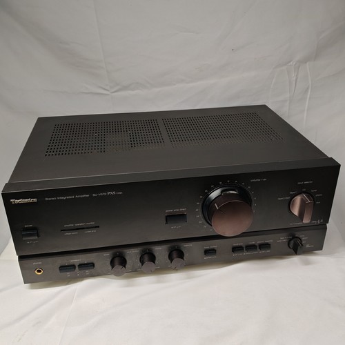 Technics v570 pxs cap - su-v570,