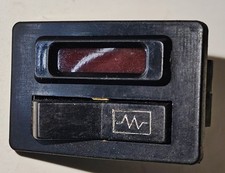 INTERRUTTORE PULSANTE LUNOTTO