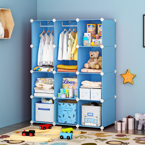 Vipzone cassettiera bambini - vipzone,