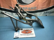 Telaio telaietto posteriore rear subframe Yamaha FZ6 600 FAZER 2004-2007