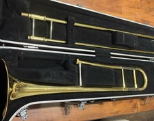 Trombone tenore Yamaha