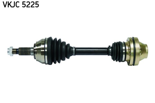 Albero motore skf - motore, vkjc
