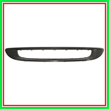 Cornice griglia nera non - cornice, nera-non