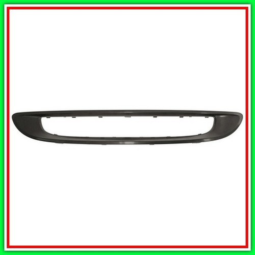 Cornice griglia nera - cornice,