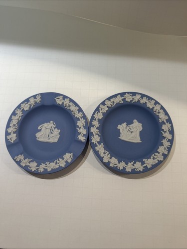 Vtg wedgwood jasper ware - jasper,