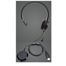CUFFIA JABRA Jabra EVOLVE 30
