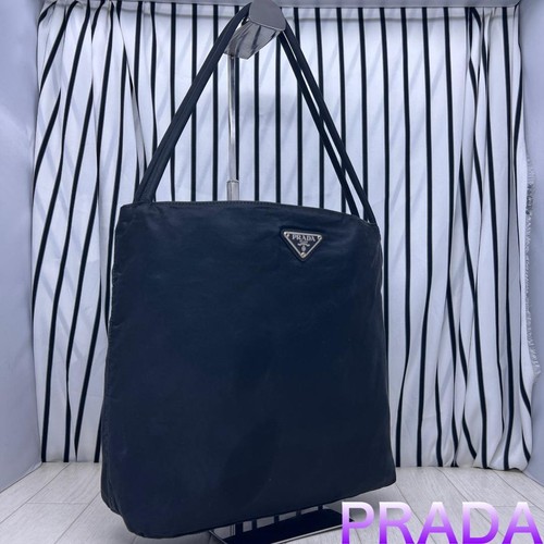 Borsa tracolla prada - a,