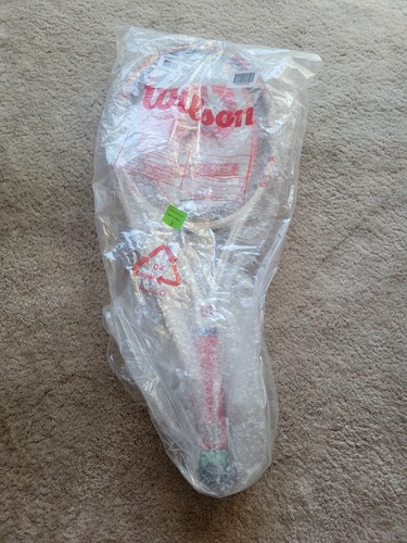 Wilson pro staff - wilson,