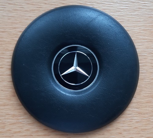 Ammortizzatore mozzo mercedes - ammortizzatore,