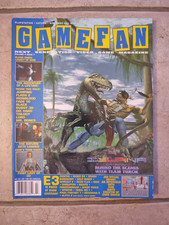 Rivista di videogiochi Game
