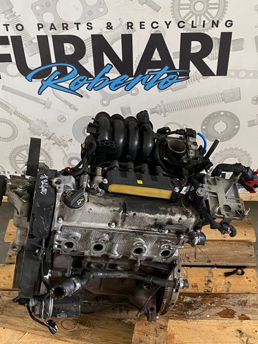 Motore fiat 8v fire - 1.2,