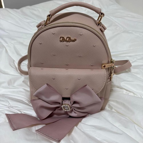 Liz lisa zaino lungo - liz,