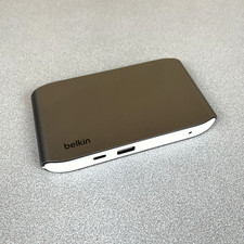 Belkin Connect Thunderbolt 4 Hub Core 5 in 1 con Alimentazione 96W INC013