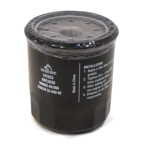 Filtro olio per - per, kohler