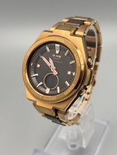 Orologio Donna CASIO G-MS