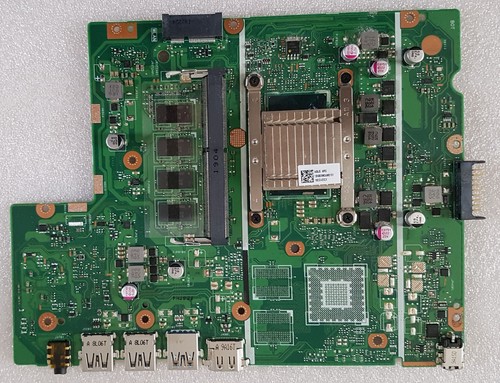Scheda madre 8250u core - scheda, 4