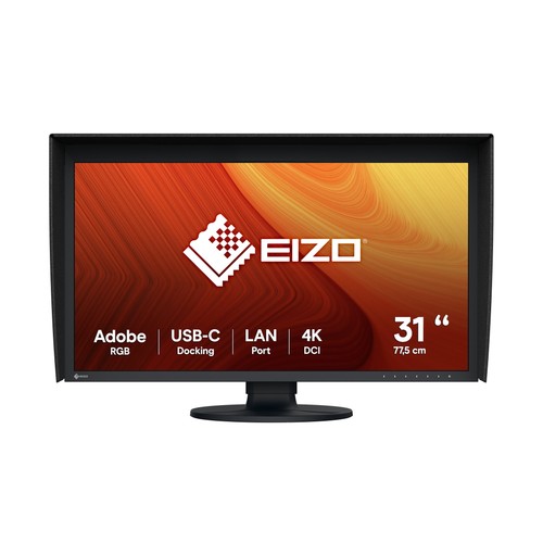 Eizo monitor coloredge cg3100x - eizo,