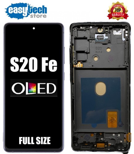 Samsung s20 g780 g781 - fe,