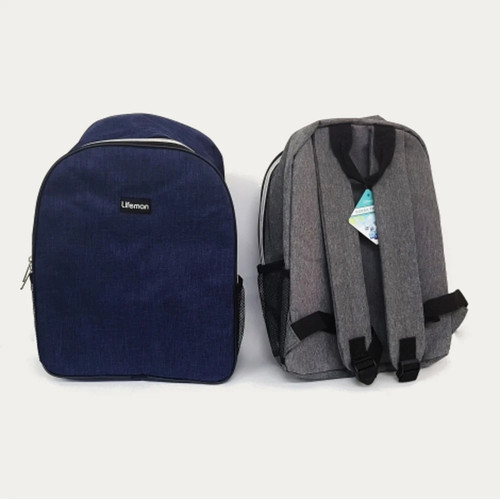 Zaino zainetto borsa termica - borsa,