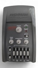 FISHMAN PRO-EQ PLATINUM BASS