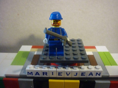 Lego western set 6762 - ™,
