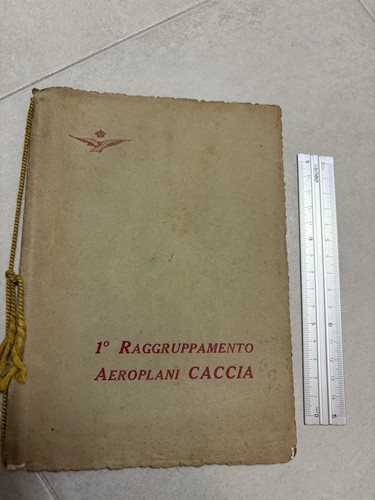Raggruppamento aeroplani - 1,