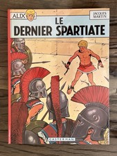 Alix superbe très rare - :,