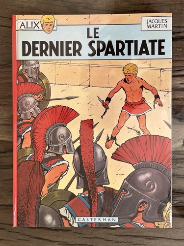 Alix superbe très rare - superbe,