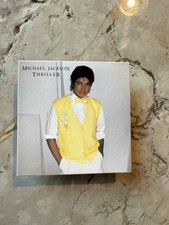 Michael Jackson - Thriller