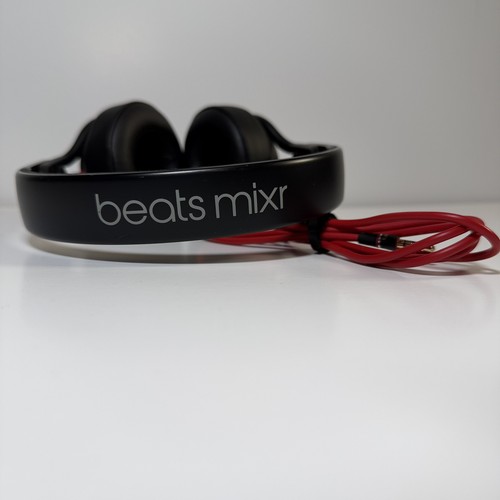 Beats mixr cuffie mixer - mixr,