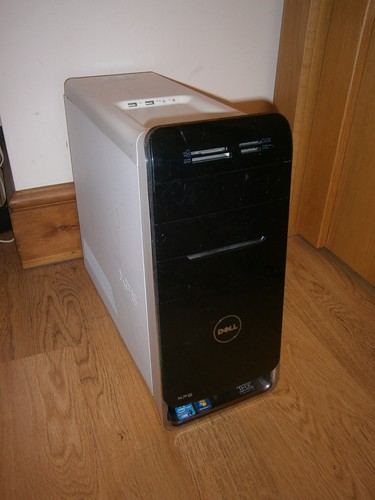 Dell xps 8300 - dell,