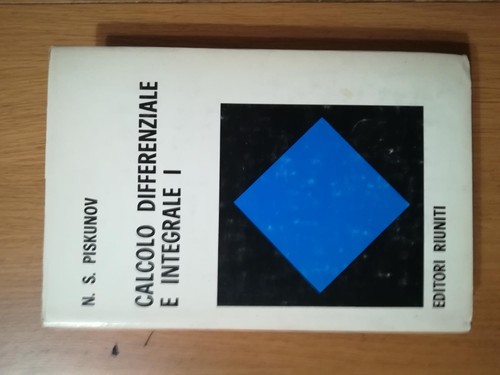 Calcolo differenziale - , e