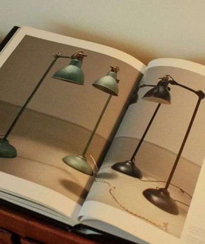 Lampe gras livre didier - gras,