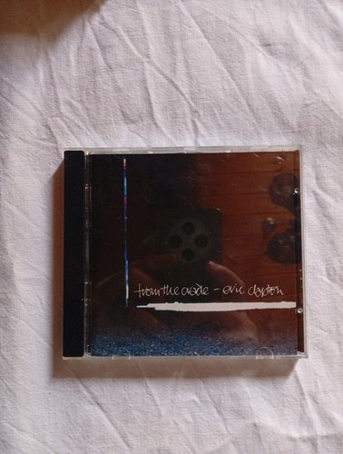Eric clapton from - eric, the