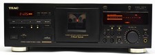 Teac 5000 high end - v-5000,