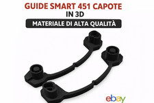 2 Kit riparazione guida