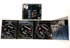 Mass Effect Trilogy (Sony