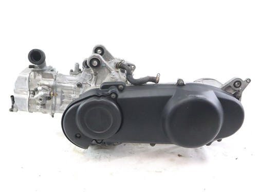 Suzuki burgman 125 f442 - 125, motore