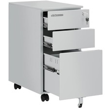 Cassettiera da Ufficio