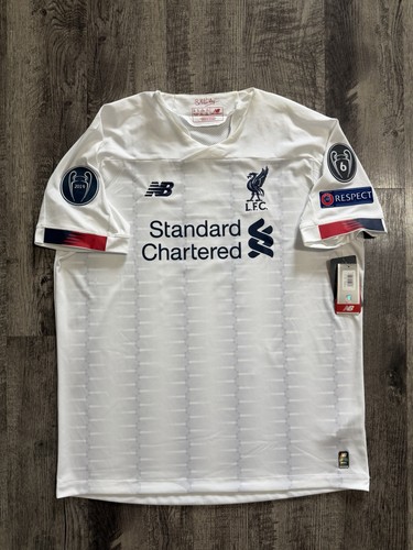 Maglia away mohamed - away,