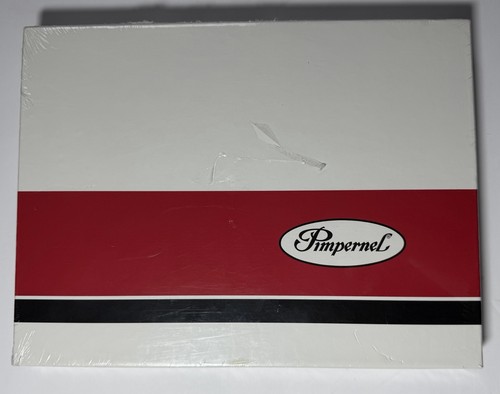 Pimpernel set sei - uk,
