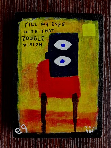 E9art 5x7 riempimi gli occhi - 'riempimi,